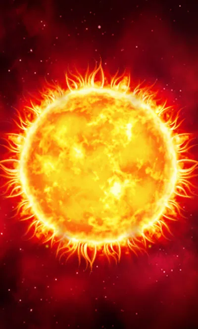 Sun of Egypt 3