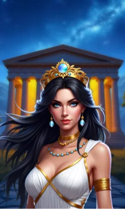 Queen of Greece